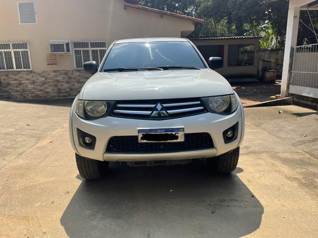 L200 TRITON FLEX 2015