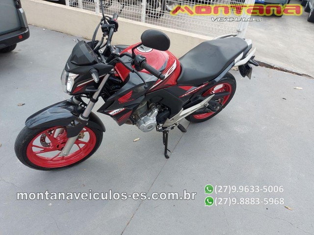 HONDA CB TWISTER FLEXONE 250CC 100 CC