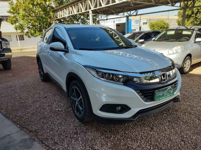 HONDA HR-V EX
