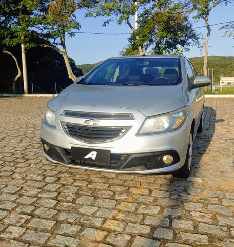 ONIX LT 2014 1.4 COMPLETO