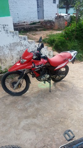 VENDO XRE 300