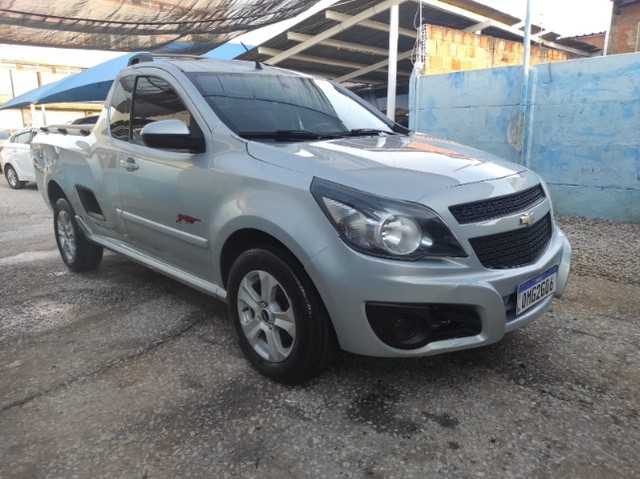 MONTANA SPORT 2012/2013 PRATA