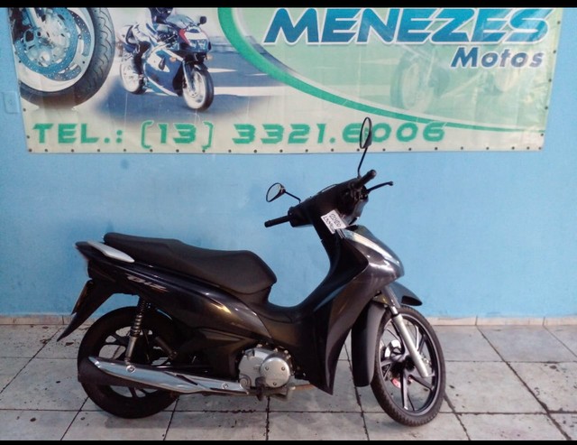 BIZ 125