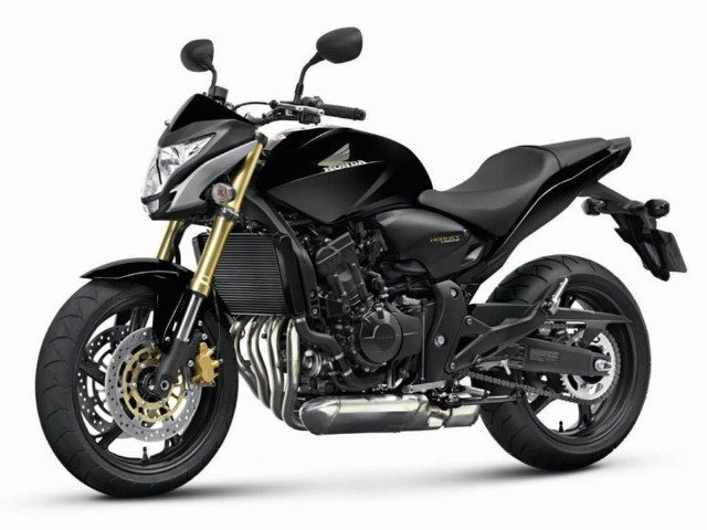 MOTO HORNET COMPLETA 2014 PARCELADO SEM JURO ABUSIVOS!