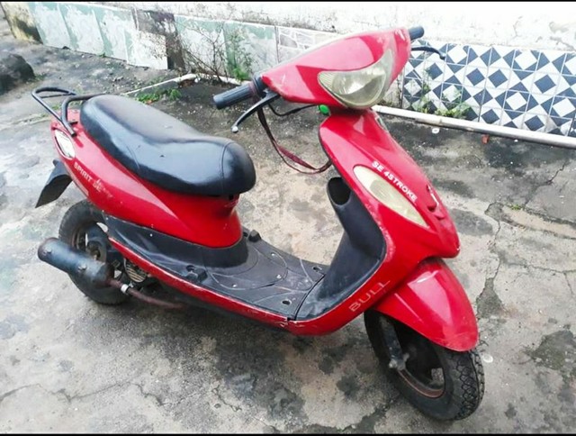 SCOOTER 50TINHA