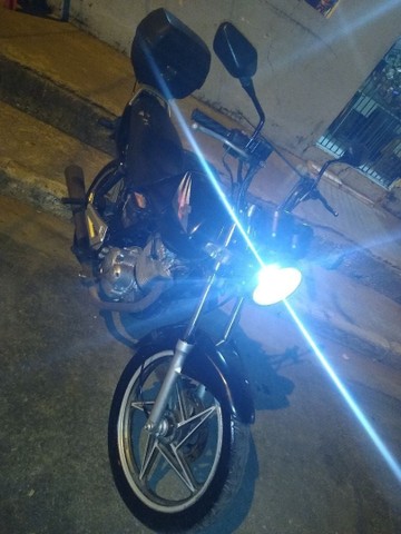 SUZUKI YES