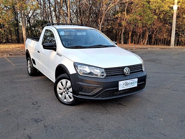 VOLKSWAGEN SAVEIRO RB MBVS