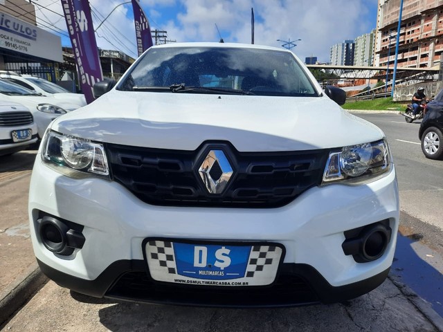 KWID ZEN 2018