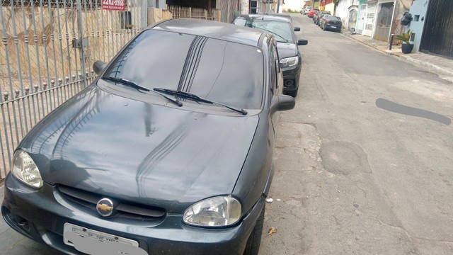 CORSA CLÁSSICO LIFE