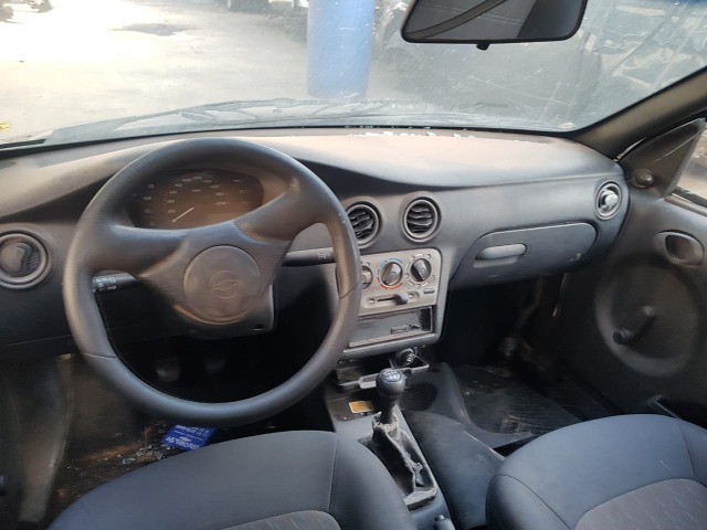 GM Celta 1.0 2002/2003 Gasolina - Foto 3
