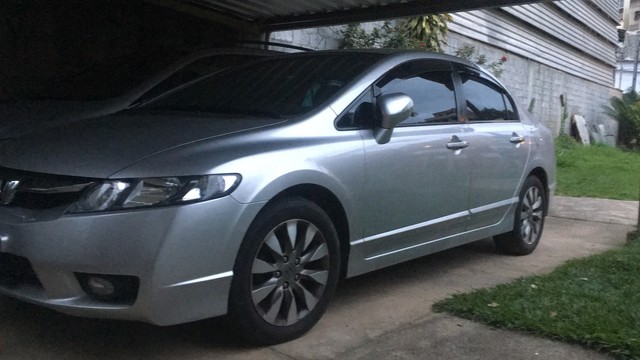HONDA CIVIC ÓTIMO ESTADO