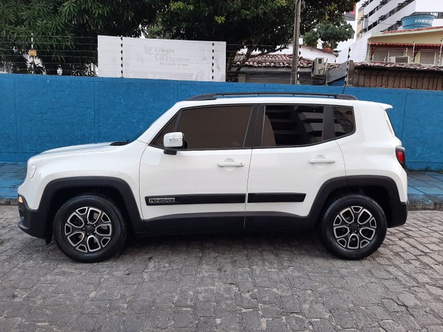 JEEP RENEGADE SPORT