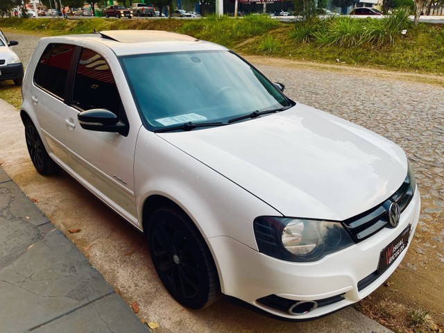 GOLF SPORTLINE 1.6 LIMITED EDITION 2013