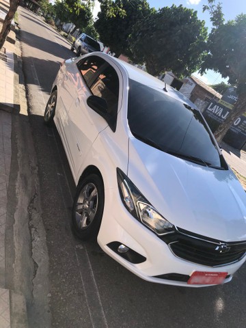 PRISMA LTZ 1.4 FLEX