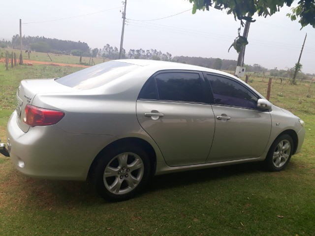 TOYOTA COROLLA XEI 1.8 2009/10