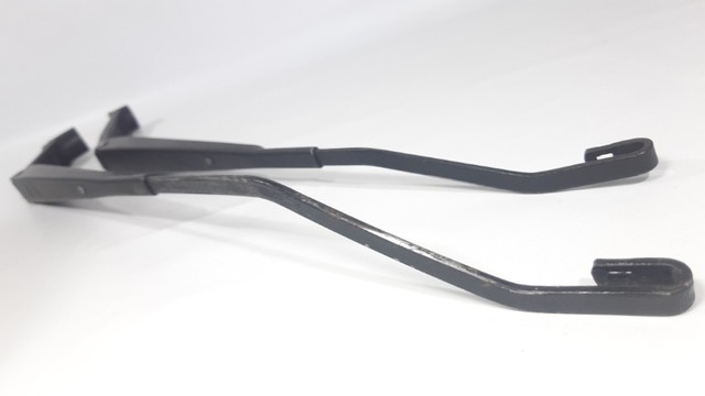 Haste Limpador De Para-brisa Mitsubishi Lancer 1997 (par) - Foto 2