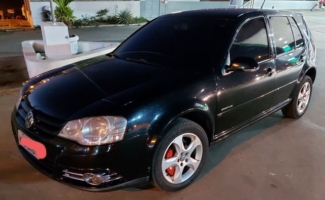 GOLF SPORTLINE 2008 1.6