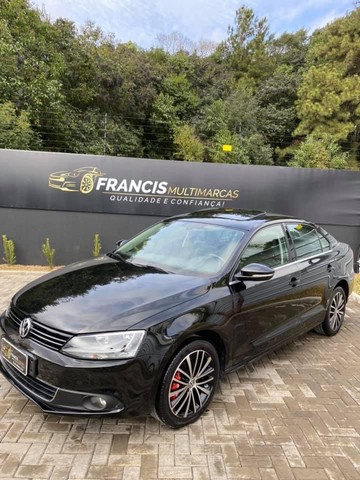 JETTA TSI 2013 2.0 HIGHLINE