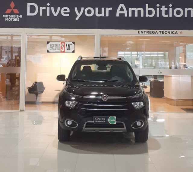 FIAT TORO VOLCANO 2.0 DIESEL AUT 4X4