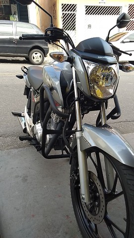 HONDA FAN 160 ESDI FLEXONE COMPLETA 2021,,, WATS ZAP  11  9.62688078