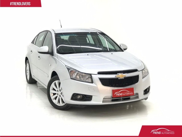 CHEVROLET CRUZE LTZ NB