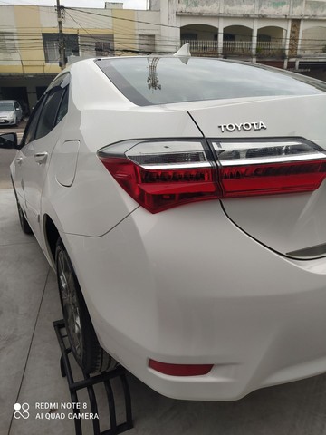 COROLLA XEI