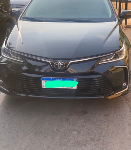COROLA NOVO ALTIS PREMIUM