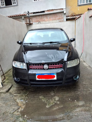 FIAT STILO 03