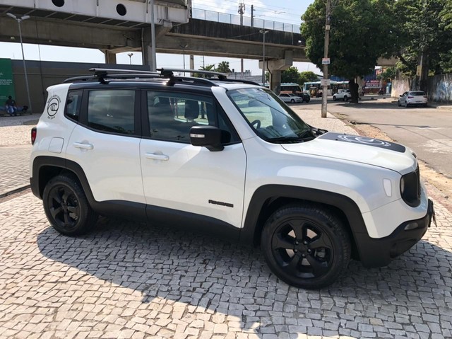 RENEGADE 2020 SPORT FLEX VERSÃO WSL EXTRA
