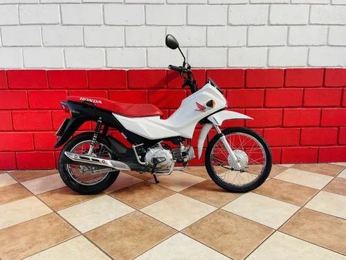 HONDA POP 110I 2019 KM 19.000 FINANCIAMOS BR - BR -