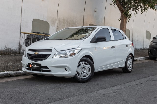CHEVROLET ONIX 1.0 JOY SPE/4