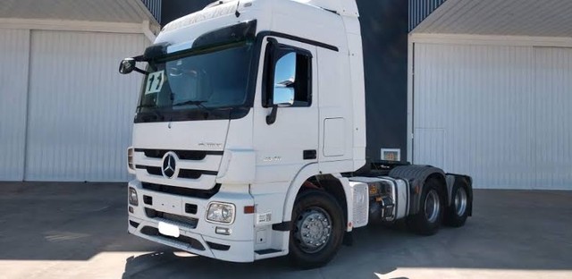 COMPRE SEU CAMINHÃO JÁ!