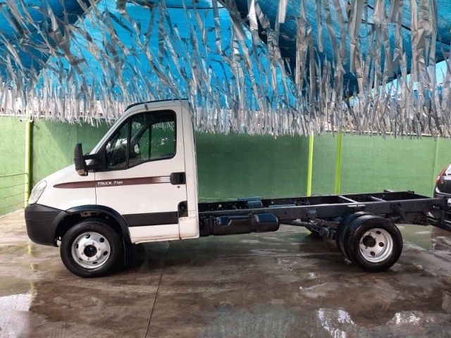 IVECO DAILY 70C17 2014