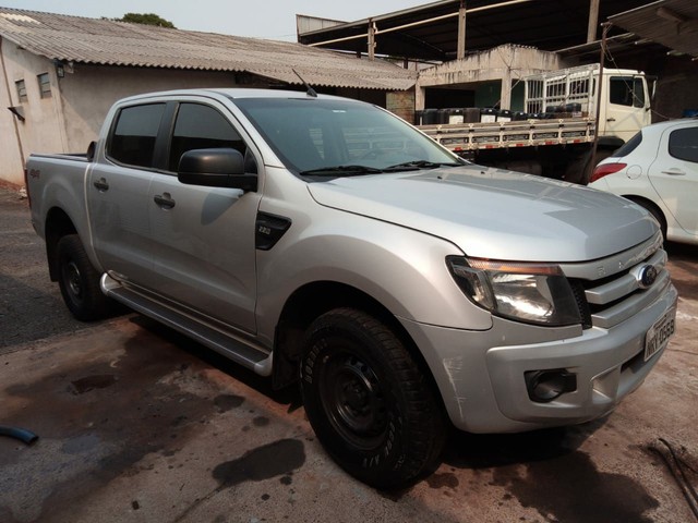 RANGER 2013 DIESEL