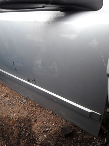 Porta Dianteira Direita Chevrolet Vectra 2006 à 2011 Lisa - Foto 4