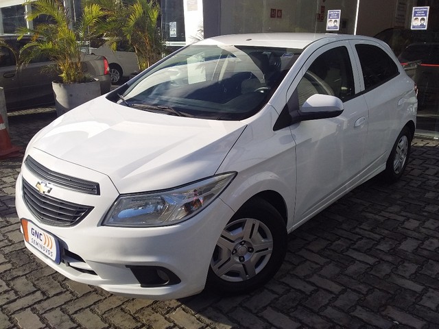 CHEVROLET ONIX 1.0 MPFI JOY 8V FLEX 4P MANUAL