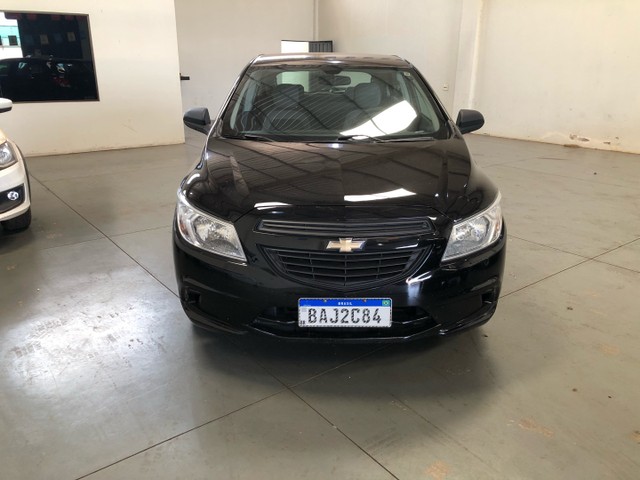 CHEVROLET ONIX LS 1.0 2016