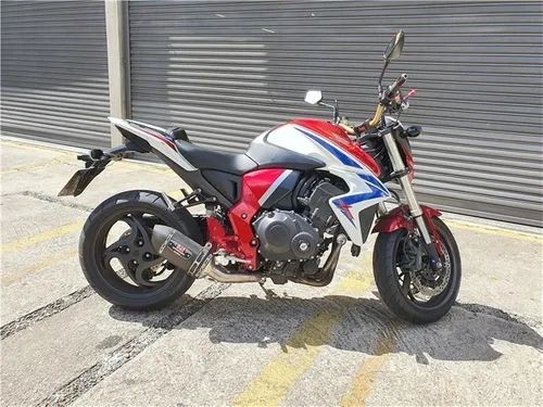 HONDA CB 1000R