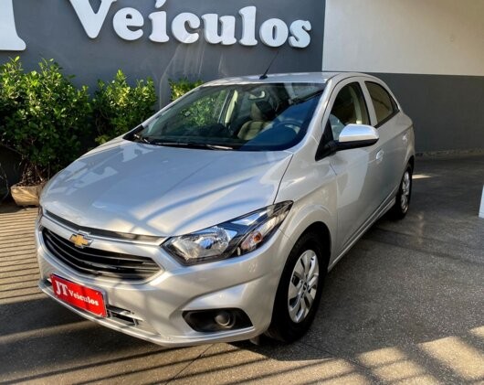 JOY PLUS 1.0 8V 4P FLEX MEC