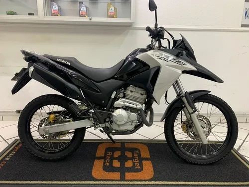 HONDA XRE 300 2017 BR - BR - BR -