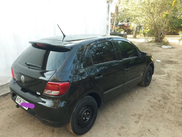 GOL G5 TREND