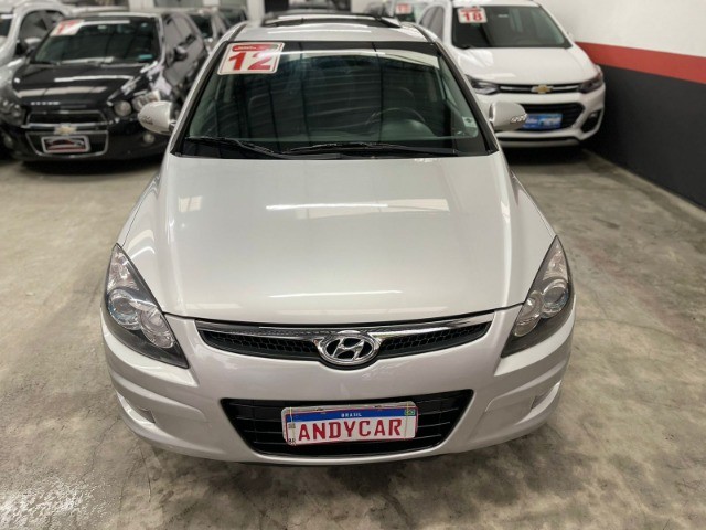 HYUNDAI I30 2.0 2012