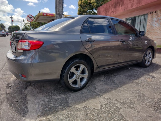 VENDO COROLLA GLI 2013