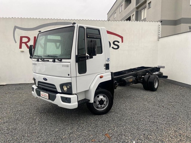 CARGO 1119 TURBO 2P DIESELE5