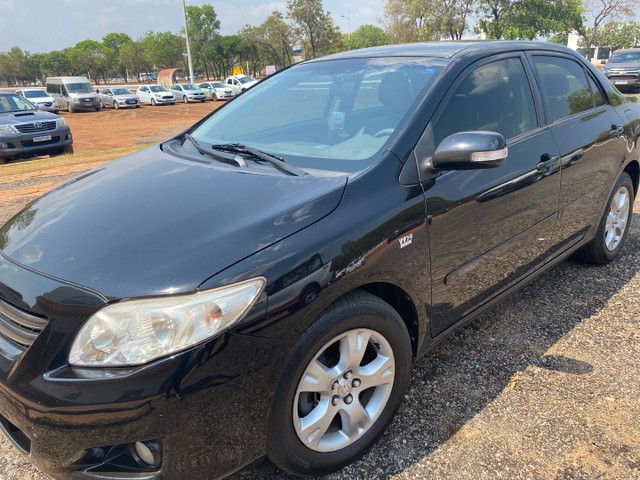 COROLLA XEI 1.8 FLEX TOP !