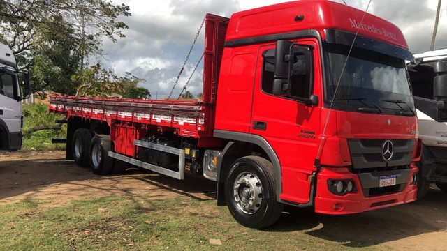VENDO ATEGO