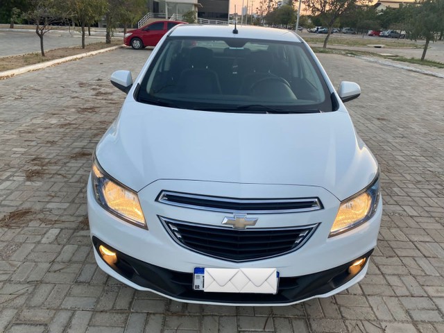 PRISMA LTZ 1.4 2016 AUT NOVÍSSIMO