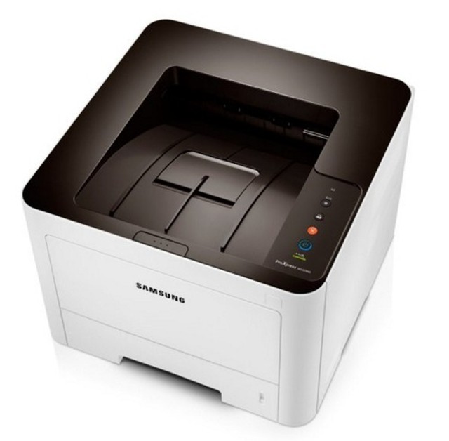 Impressora Laser Monocromática Samsung M3325nd - Foto 2