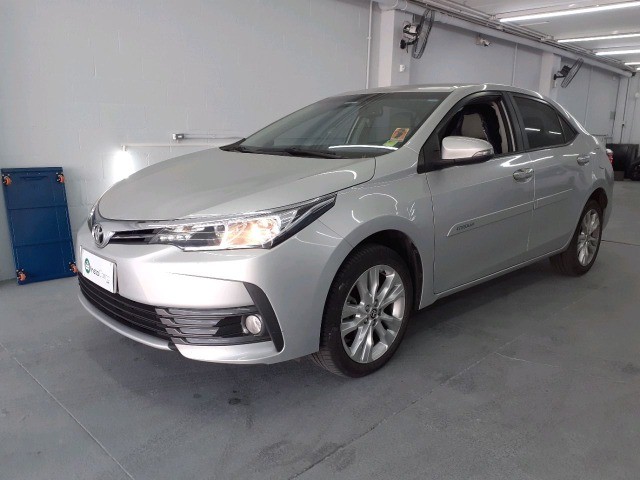 COROLLA XEI COMPLETO !! AUTOMATICO