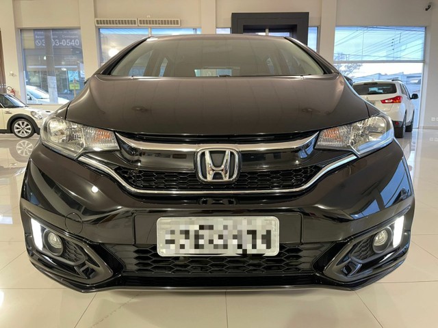 HONDA FIT LX 1.5 FLEXONE AUTOMATICO
